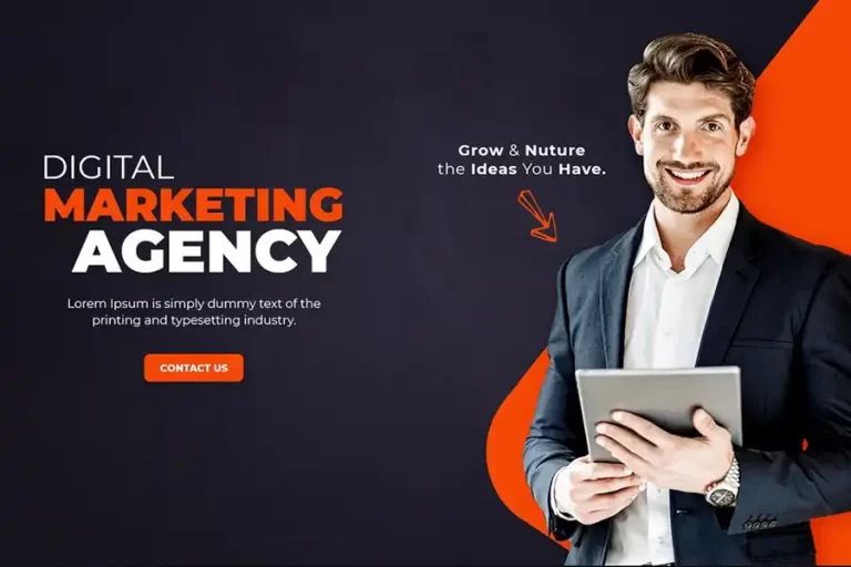 Khóa học Digital Marketing Agency